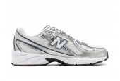NEW BALANCE 740V2 WHITE SHADOW GREY NAVY [U740WN2]