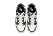 DUNK LOW VINTAGE PANDA [FQ8899-100]