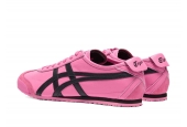 ONITSUKA TIGER MEXICO 66 DRAGON FRUIT BLACK [1183C102-701]