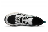 ASICS GEL-NUNOBIKI "BLACK PURE SILVER" [1203A536-002]