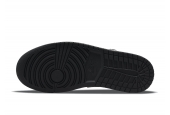 AIR JORDAN 1 LOW SMOKE GREY V3 [553558-040] [553560-040] 