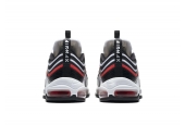 AIR MAX 97 BLACK WHITE HABANERO RED [AH6806-005]