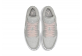 AIR JORDAN 1 LOW SE LIGHT IRON ONE (W) [DQ6076-001]