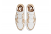 AIR JORDAN 1 ELEVATE LOW ONYX [DH7004-102]