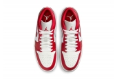 AIR JORDAN 1 LOW NEW BEGINNINGS [553558-166]