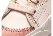 BLAZER LOW JUMBO LIGHT SOFT PINK W [DQ1470-601]