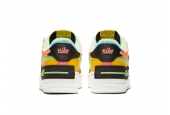 AIR FORCE 1 SHADOW SE SOLAR FLARE ATOMIC  [CT1985-700]