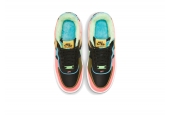 AIR FORCE 1 SHADOW SE SOLAR FLARE ATOMIC  [CT1985-700]