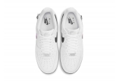 AIR FORCE 1 LOW ZIP SWOOSH HOLOGRAM [CW6558-100] 