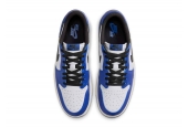AIR JORDAN 1 RETRO LOW OG ‘GAME ROYAL’ [CZ0790-140]