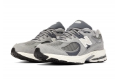 NEW BALANCE 2002R STEEL [GC2002ST]