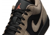 AIR JORDAN 1 LOW SE OLIVE GREY [IB7109-005]