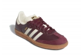 SAMBA OG MAROON GOLD METALLIC [ID0477]