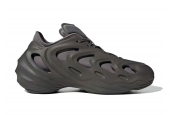 ADIDAS ADIFOM Q GREY [IE7448]