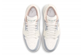 AIR JORDAN 1 LOW SAIL SOFT PEARL [IH7323-100]