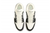 AIR JORDAN 1 LOW SAIL LIGHT SMOKE GREY [IO2242-101]