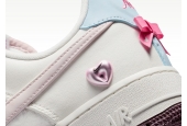 AIR FORCE 1 LOW VALENTINE'S DAY [IQ4937-161]