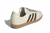 SAMBA OG DARK BROWN [JS3181]