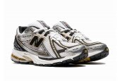 NEW BALANCE 1906R WHITE METALLIC GOLD [MR1906RA]