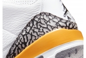 AIR JORDAN 3 LASER ORANGE [CK9246-108]