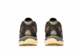 ASICS GEL-NYC BROWN STORM TAN PRESIDIO [1203A477-200]