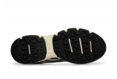 ASICS GEL-NUNOBIKI "BLACK PURE SILVER" [1203A536-002]