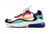 AIR MAX 270 REACT GS BAUHAUS [BQ0103-001]