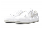 AIR JORDAN 1 ELEVATE LOW NEUTRAL GREY W [DH7004-110]