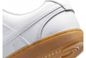 COURT VISION WHITE GUM [CD5463-105]
