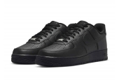 AIR FORCE 1 LOW '07 BLACK [CW2288-001]