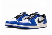 AIR JORDAN 1 RETRO LOW OG ‘GAME ROYAL’ [CZ0790-140]