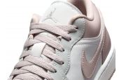 AIR JORDAN 1 LOW PARTICLE ROSE WOMEN'S [DC0774-606]