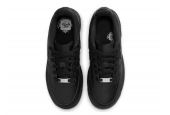 AIR FORCE 1 LE BLACK [FV5951-001]