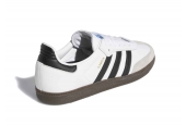 SAMBA ADV CLOUD WHITE CORE BLACK [GZ8477]
