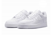AIR FORCE 1 LOWKOBE BRYANT FOREVER WHITE [IB0018-100]