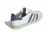 GAZELLE INDOOR WHITE NAVY [IG1643]