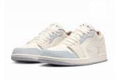 AIR JORDAN 1 LOW SAIL SOFT PEARL [IH7323-100]