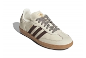 SAMBA OG DARK BROWN [JS3181]