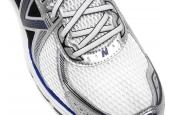 NEW BALANCE 860V2 WHITE TEAM ROYAL SILVE [ML860XB]