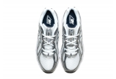 NEW BALANCE 740V2 WHITE SHADOW GREY NAVY [U740WN2]