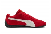 PUMA SPEEDCAT OG RED WHITE [401698-02]