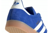 ADIDAS GAZELLE ‘ROYAL BLUE GUM’ [ID3725]