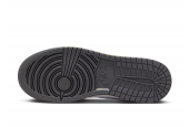 AIR JORDAN 1 LOW SE MOCHA BLUE GREY GS [FQ8156-142]