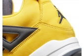 AIR JORDAN 4 LIGHTNING (M) [CT8527-700]