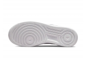 AIR FORCE 1 WHITE AURA [CT3839-106]