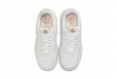 AIR FORCE 1 PIXEL SUMMIT WHITE [CK6649-105]