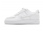 AIR FORCE 1 WHITE STICKER  [DB2812-100]