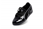PUMA SPEEDCAT BALLET GLOSSY BLACK [404263-01]