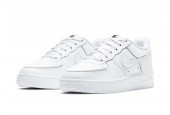 AIR FORCE 1 WHITE STICKER  [DB2812-100]