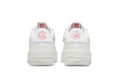 AIR FORCE 1 PIXEL SUMMIT WHITE [CK6649-105]